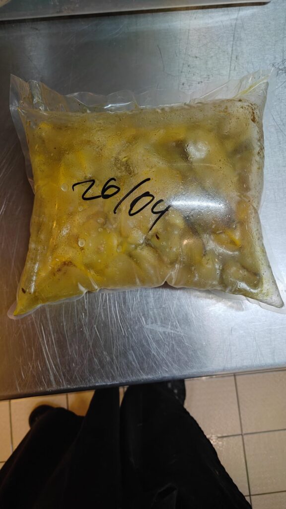 Anybody want a botulism baloon?