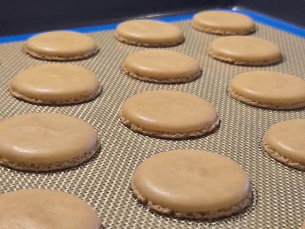 First attempt at these