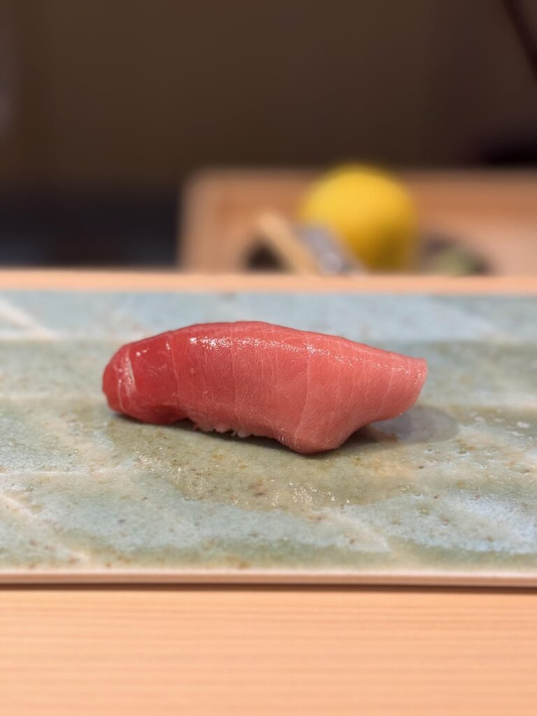 Sushi SAITO × NANZUKA, 鮨 さいとう NANZUKA, Tokyo, Japan Sushi SAITO × NANZUKA, 鮨 さいとう NANZUKA, Tokyo, Japan