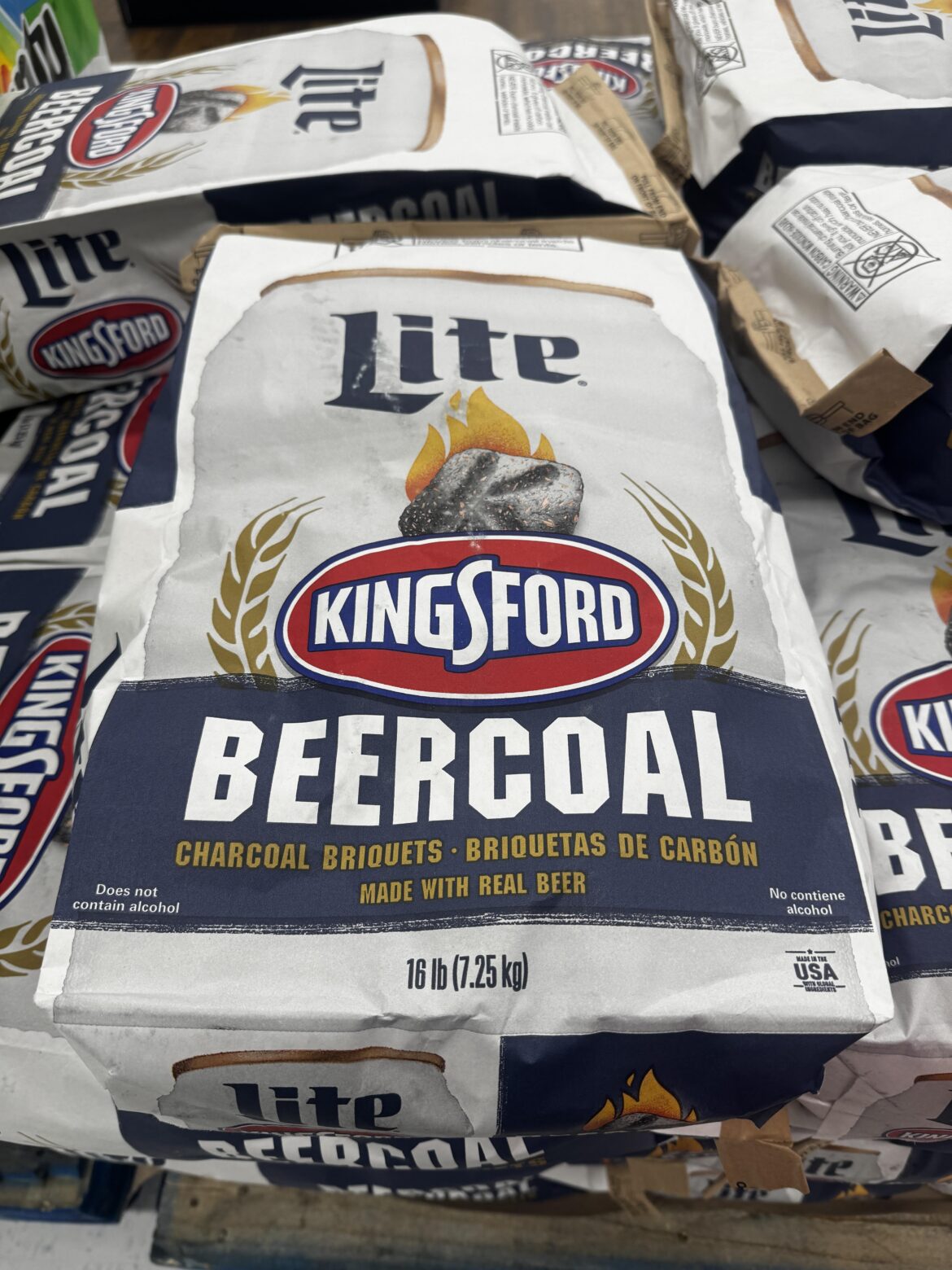 This might be the most Gimmicky thing I’ve ever seen.