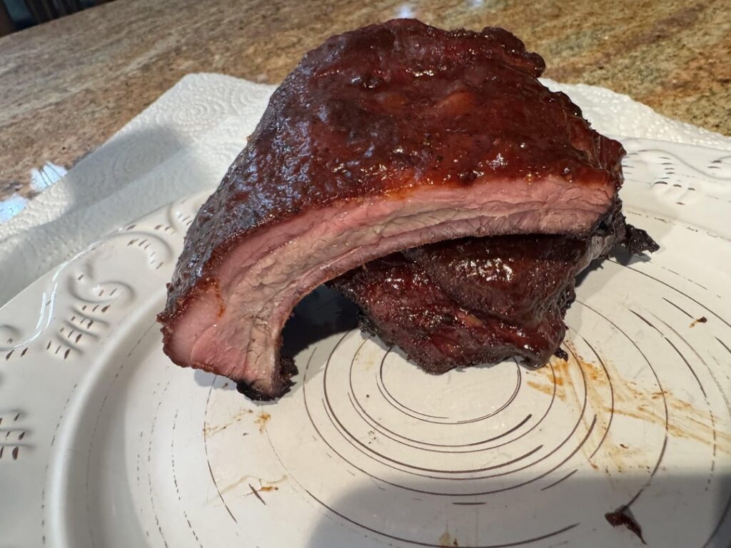 To Wrap or Not to Wrap....I Will Always Wrap From Now On