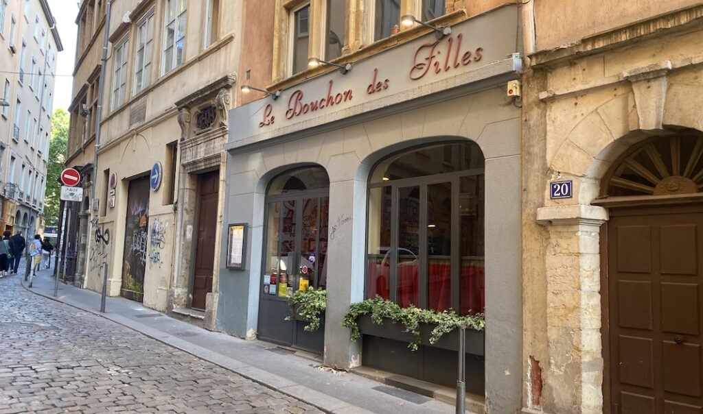 How to Eat Well in Lyon, France's Food Capital, on a Budget