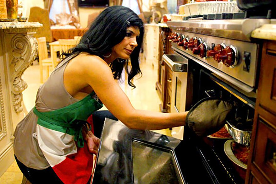 Teresa Giudice