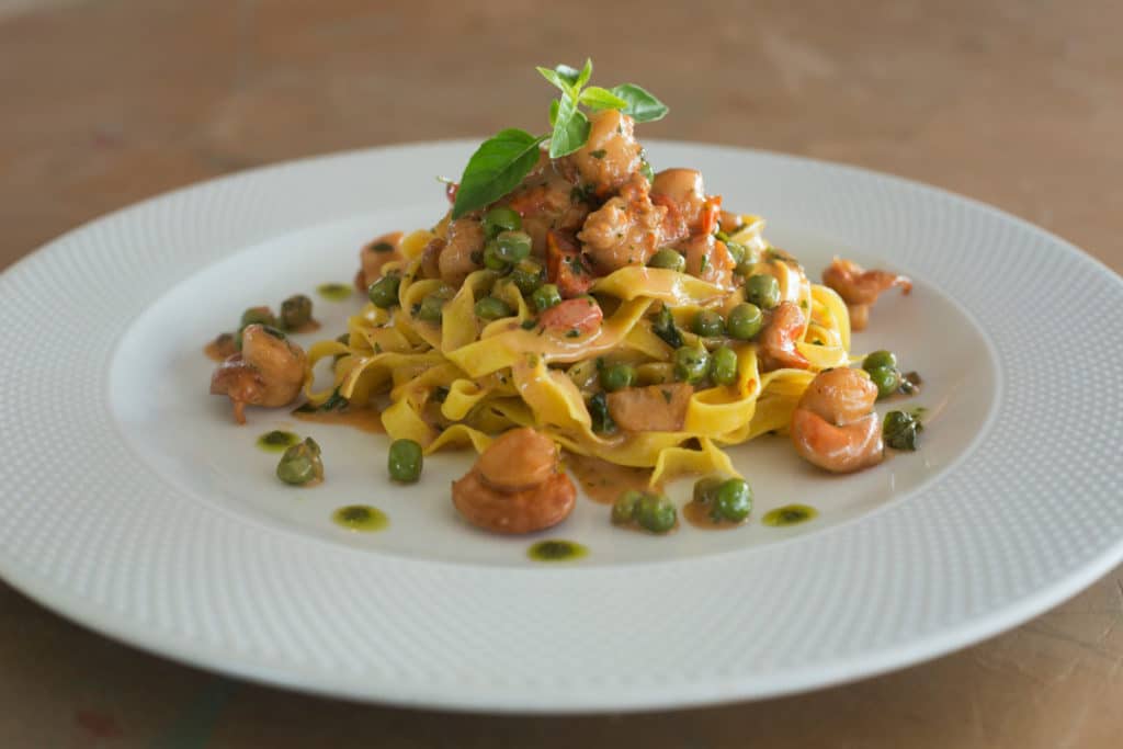 Terraço Itália restaurante italiano em são paulo