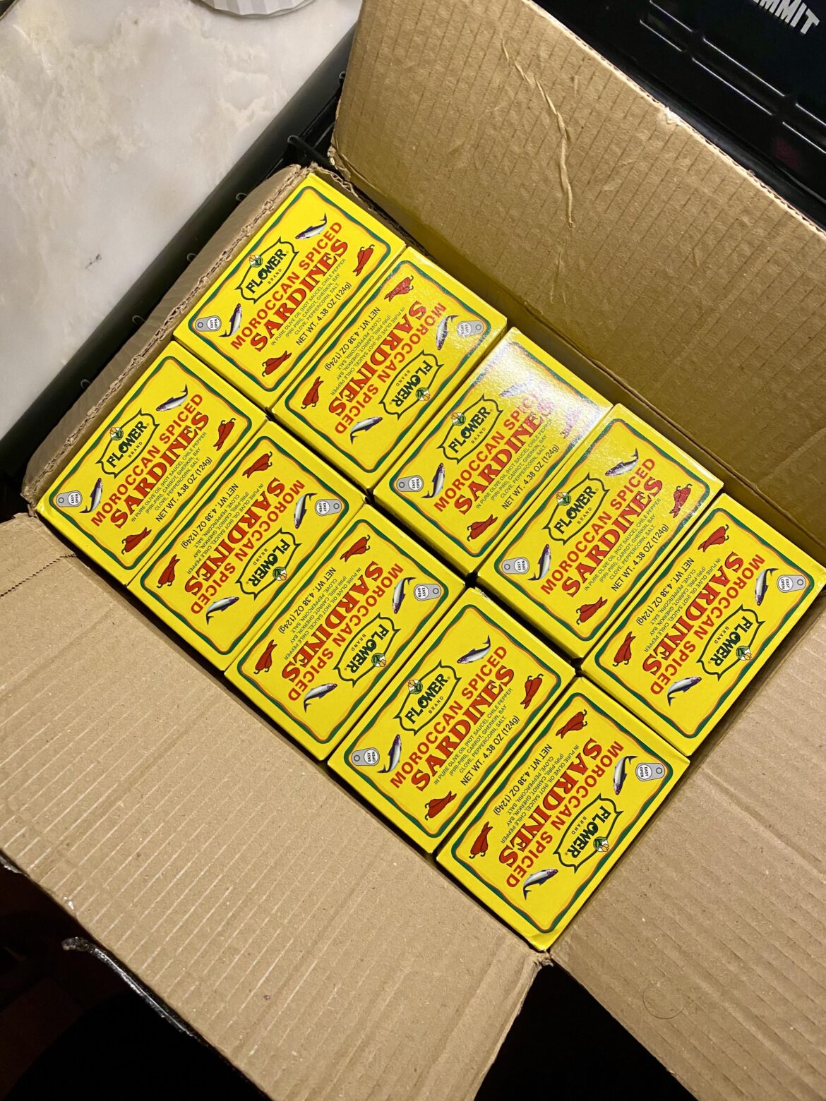 My wife is going to kill me