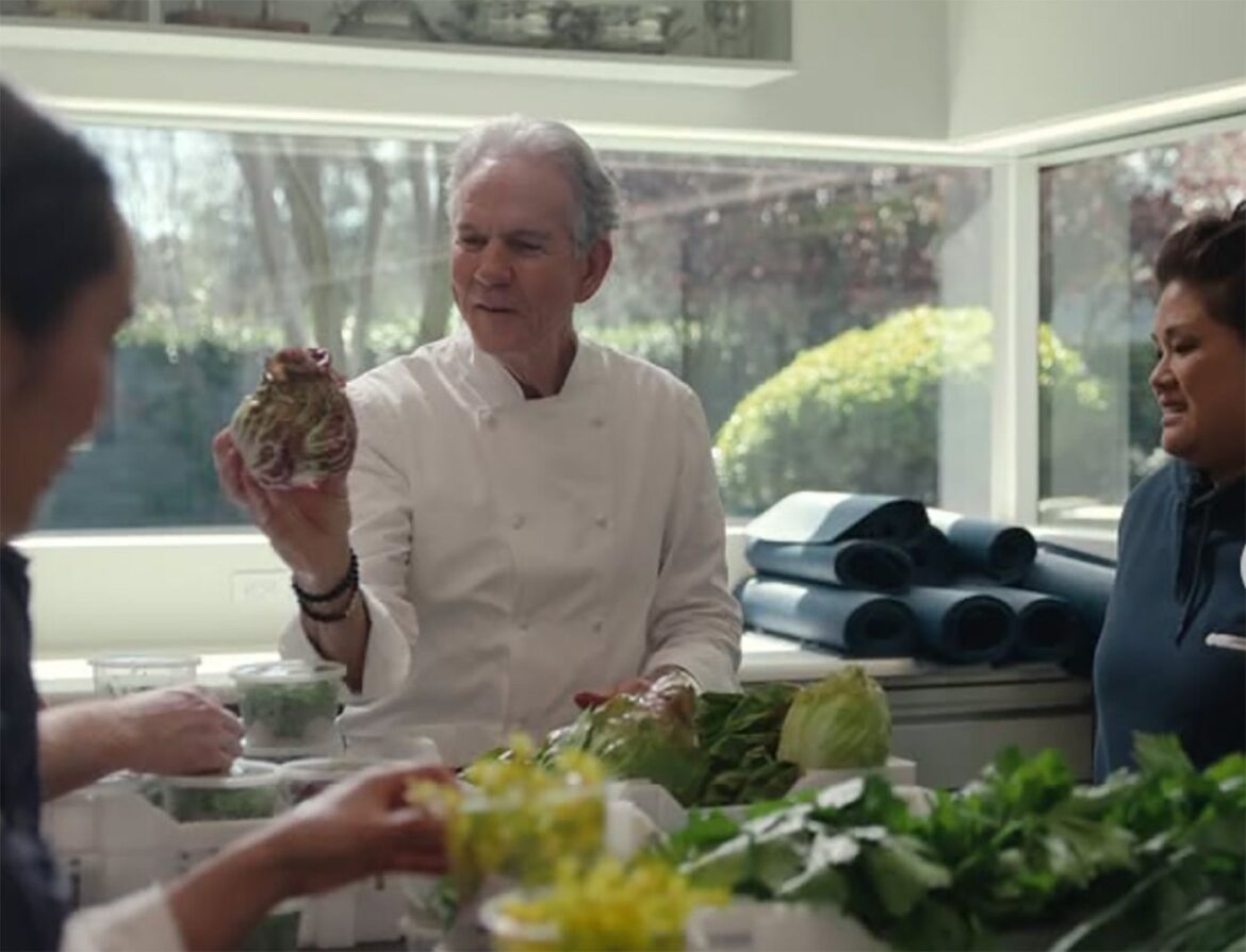 Chronicle Critic Nearly Gets Booted From French Laundry as Thomas Keller Puts His Foot Down About Criticism
