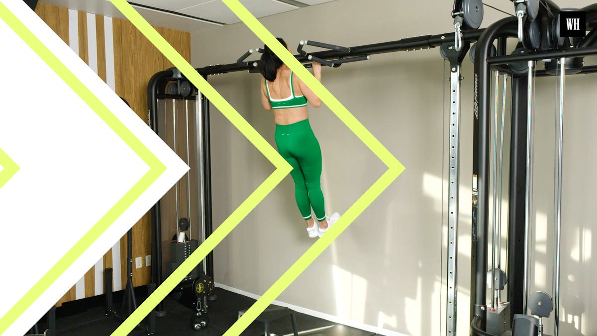 Video player poster image preview for WH+ Main Playlist