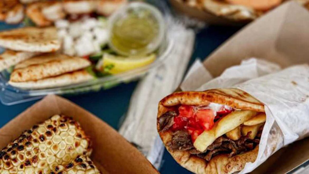 Eat Drink Triad gives food recommendations perfect for spring Eat Drink Triad gives food recommendations perfect for spring