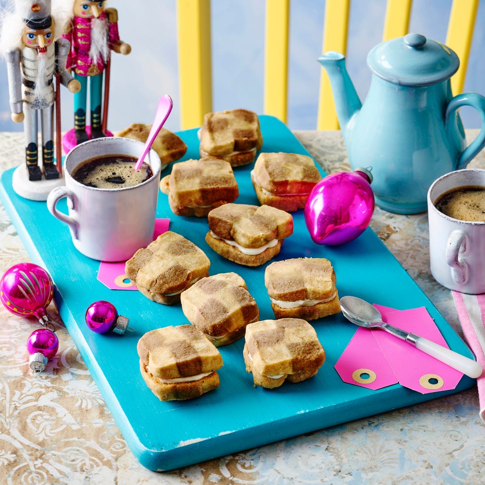 Tiramisu Biscuits tiramisu biscuits