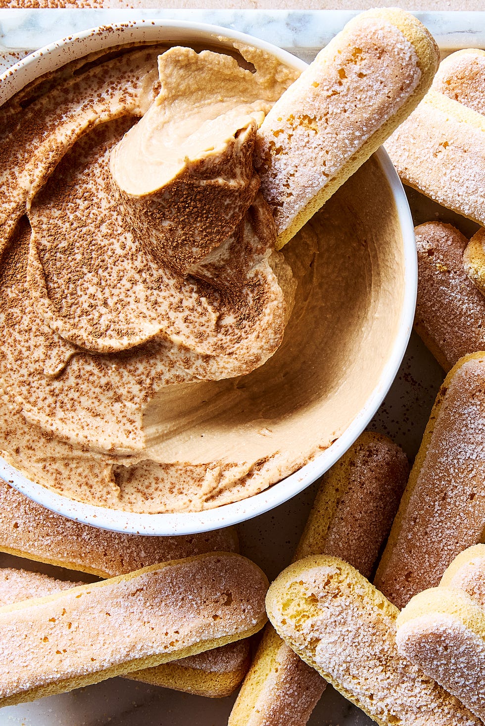 tiramisu dip