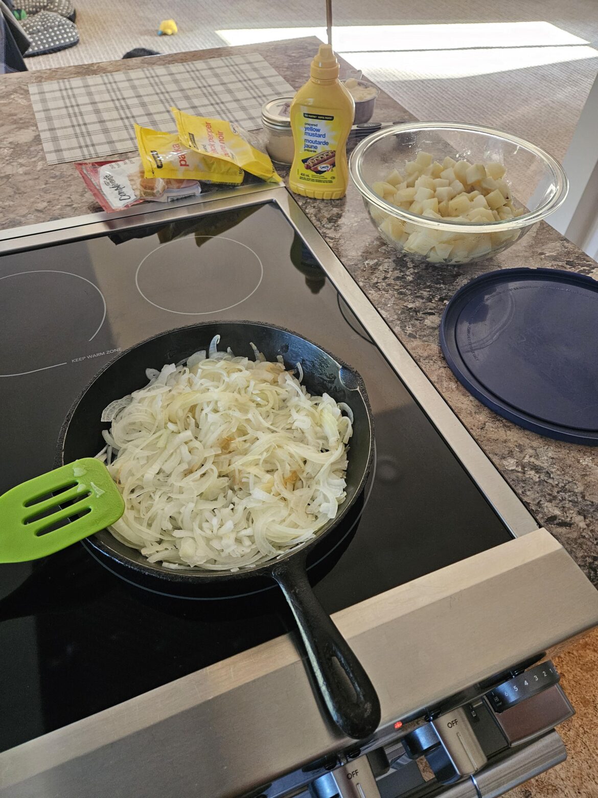 Ya'll know what is is.