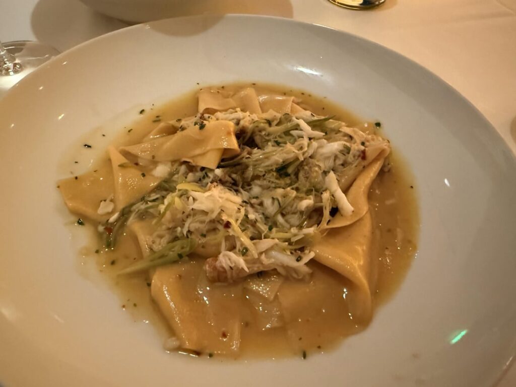 Marea - Coastal Italian - Beverly Hills