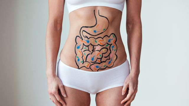 Gut Health Recovers Better on a Mediterranean Diet Gut Health Recovers Better on a Mediterranean Diet