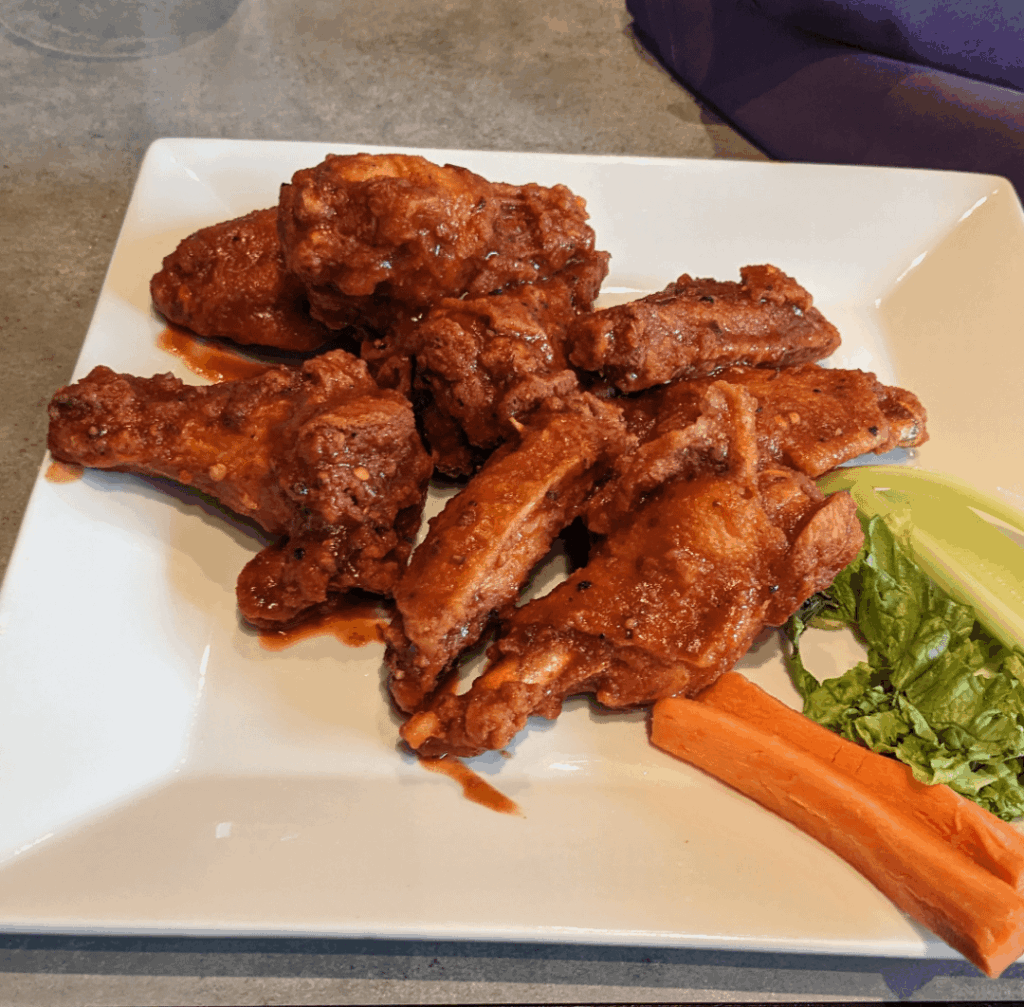 Ithaca Ale House: Ithaca,NY