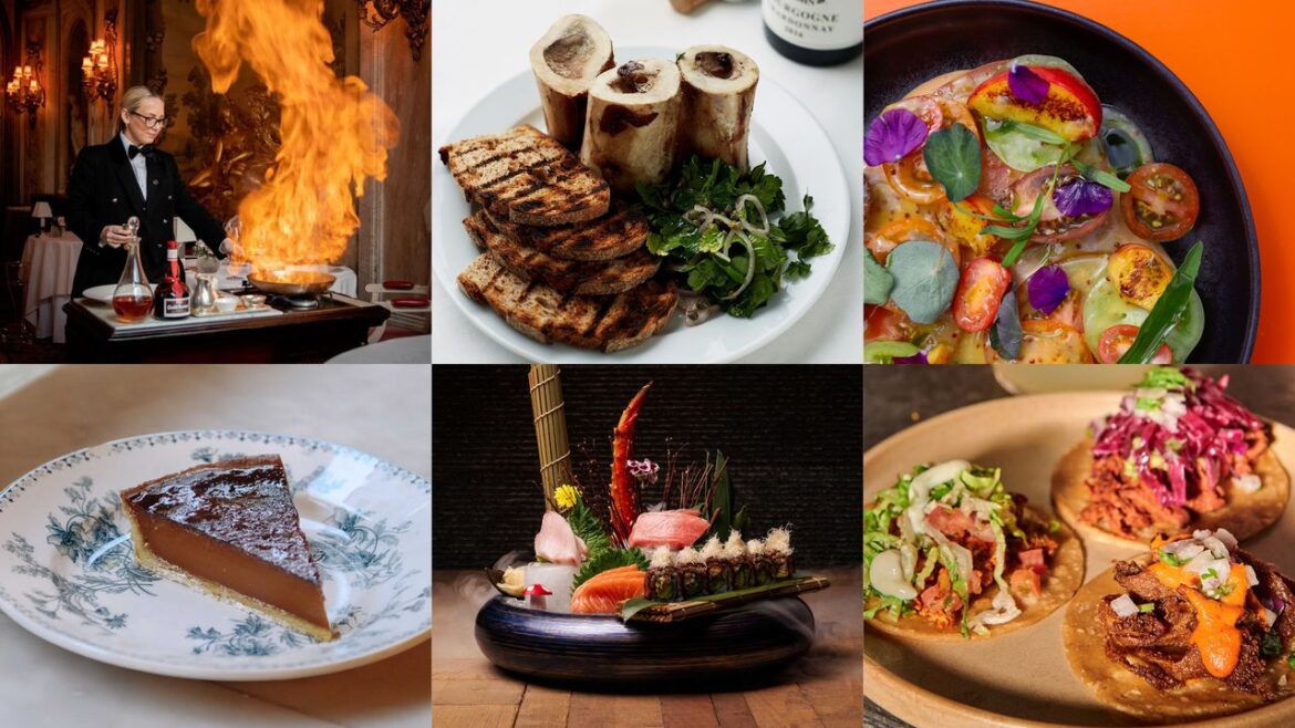 Condé Nast Traveller