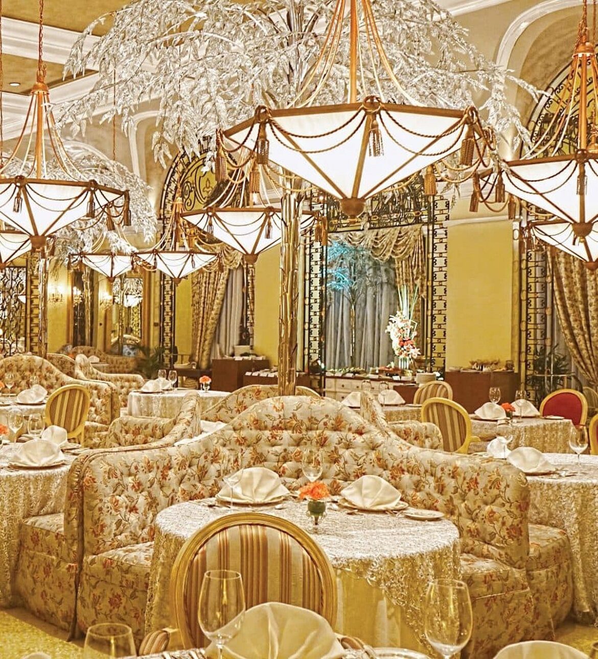 Manila Hotel hosts Goût
