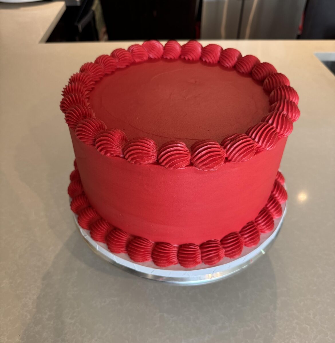 I was proud of this one 😌