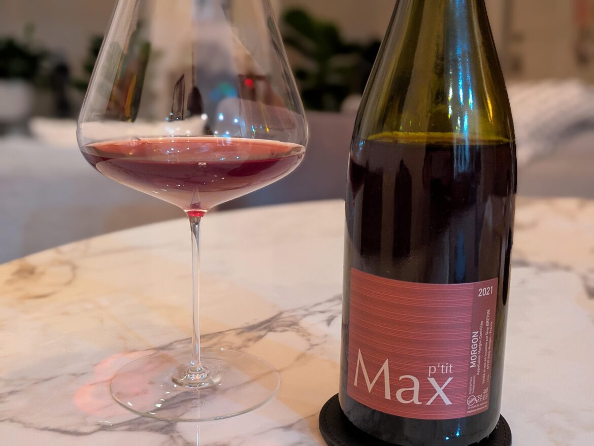 Friday night - what are we drinking?