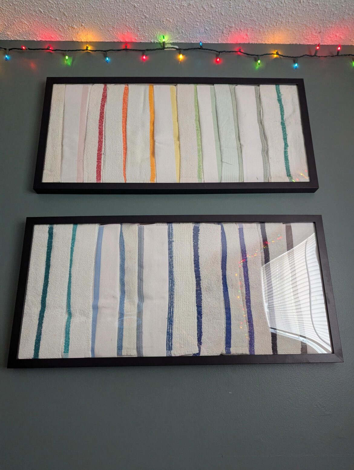 After another 6 months, my collection grew