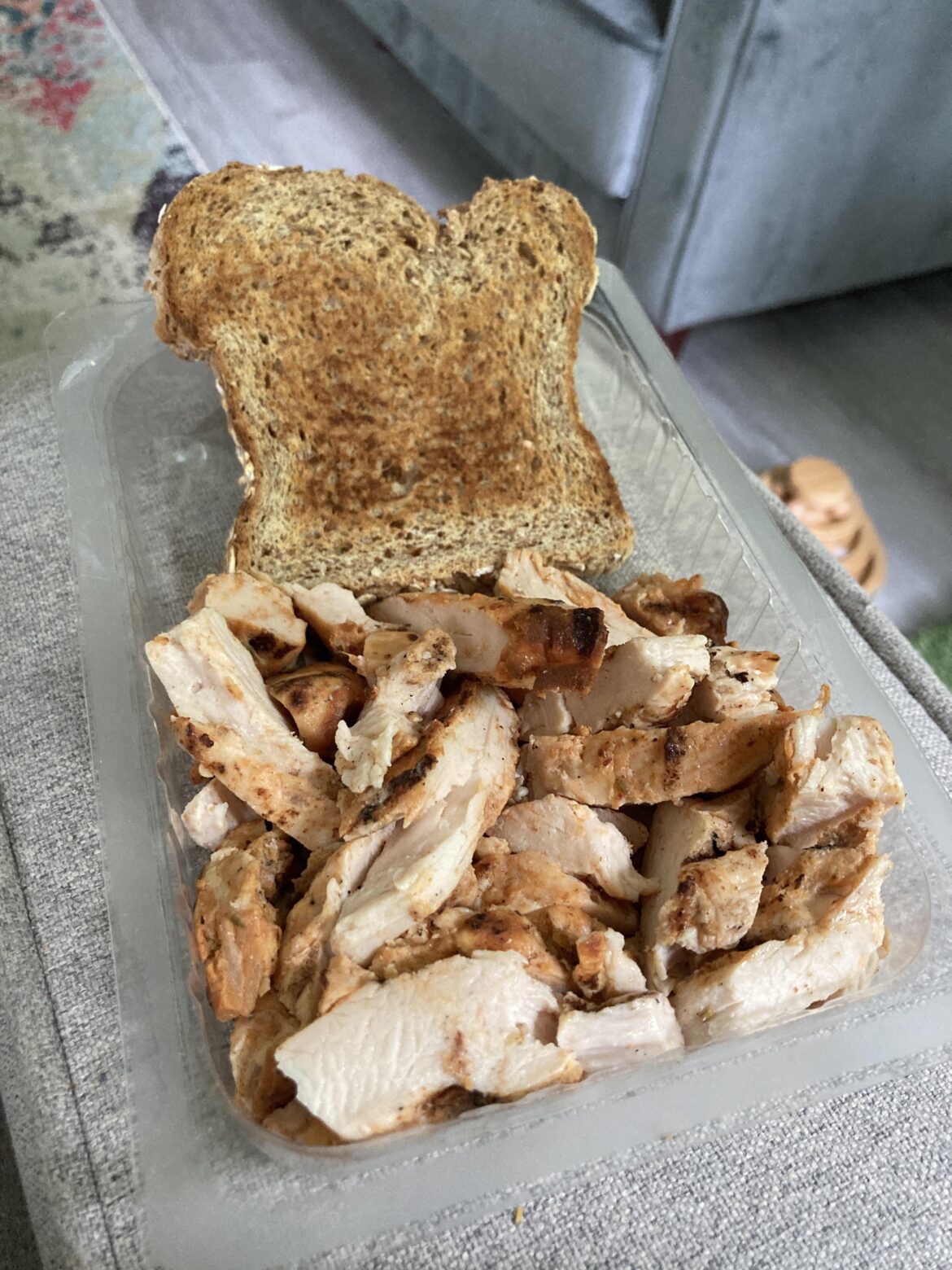 top 10 signs you’re getting meal prep burn out top 10 signs you’re getting meal prep burn out