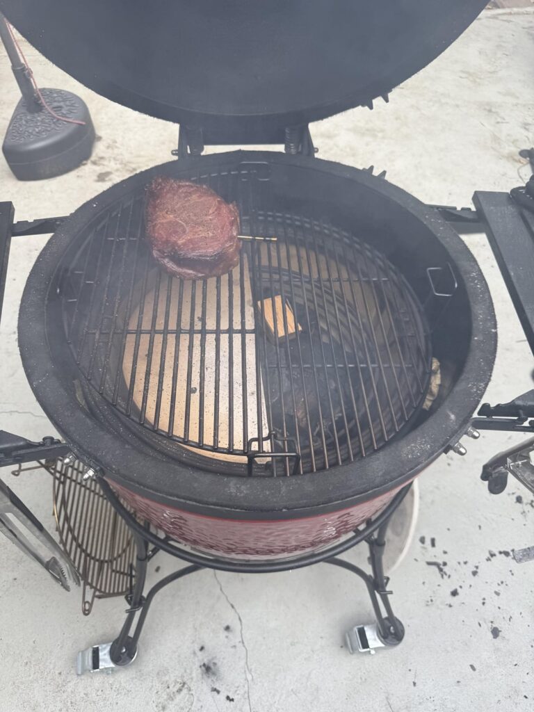 First time actually utilizing divide and conquer