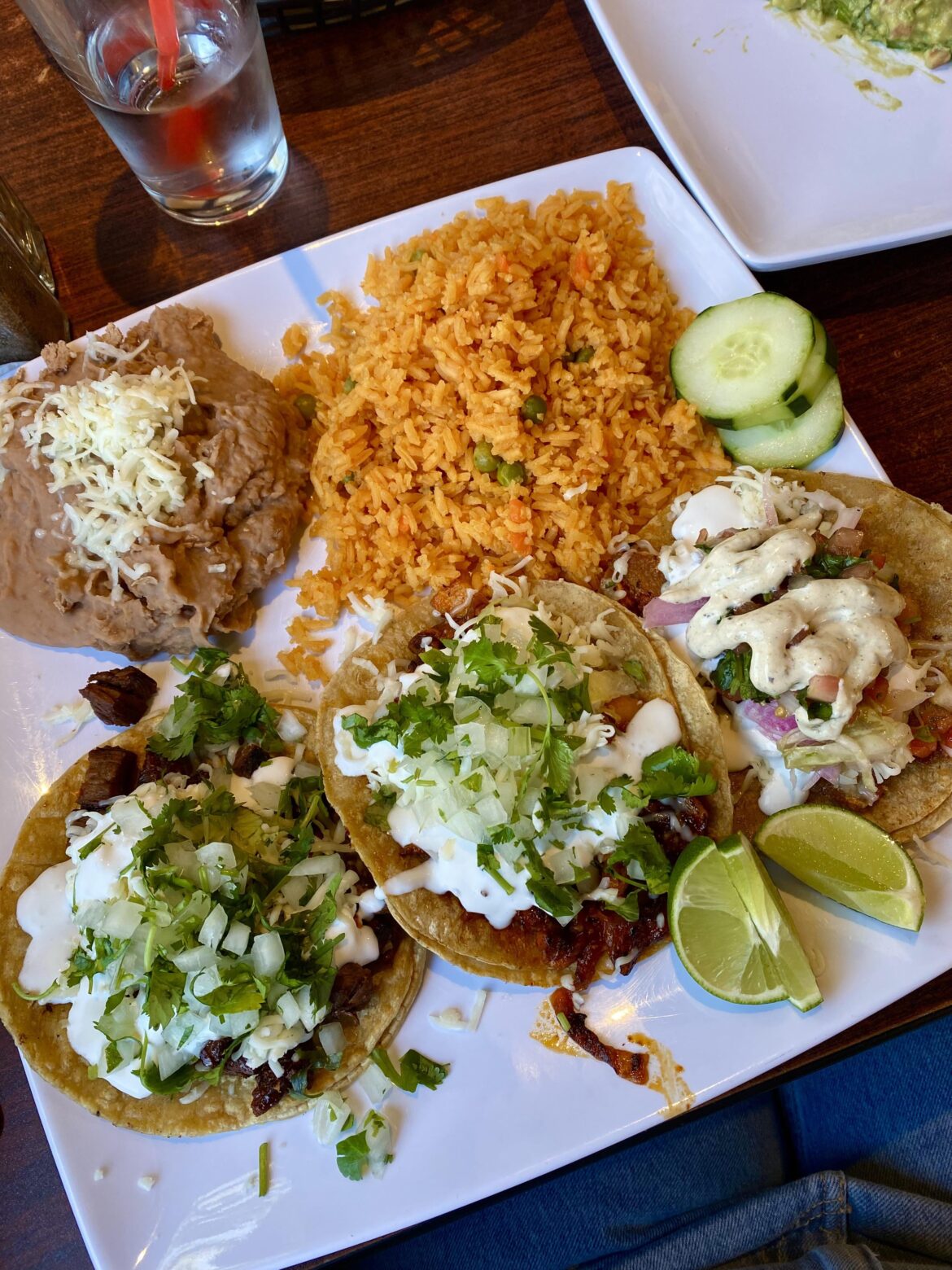 Welcome to Logan Square, Taco City!