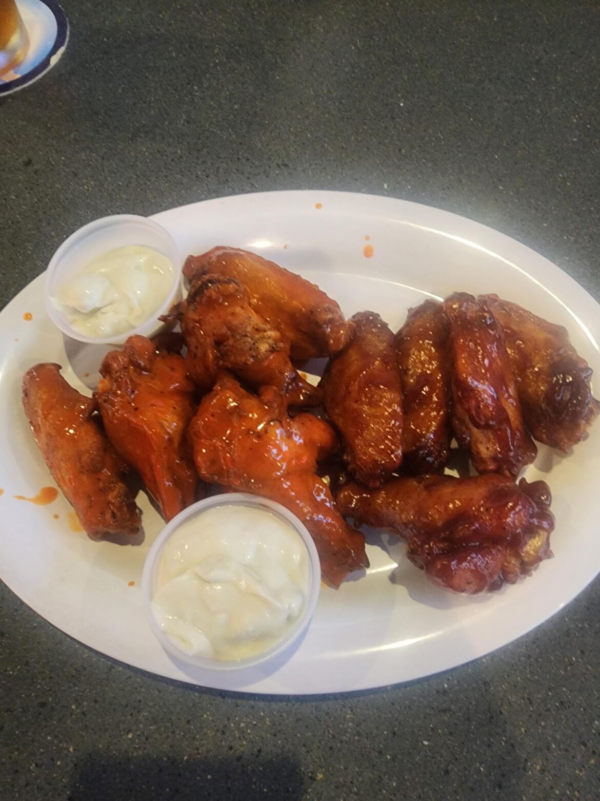 Craft 64 Burger and Sports. Canton Texas