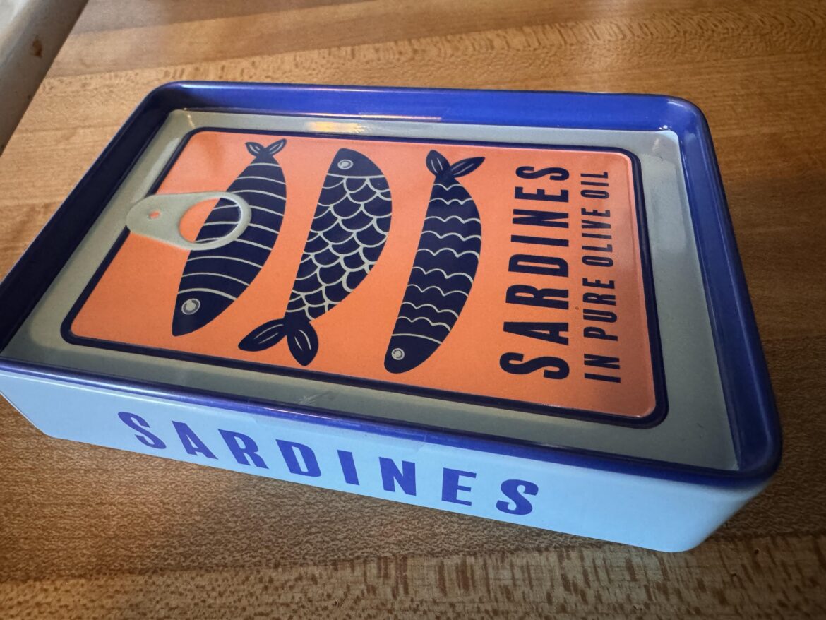 Check your dollar section at Target!