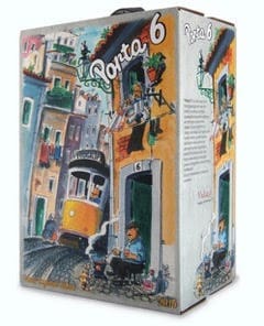 Porta 6 