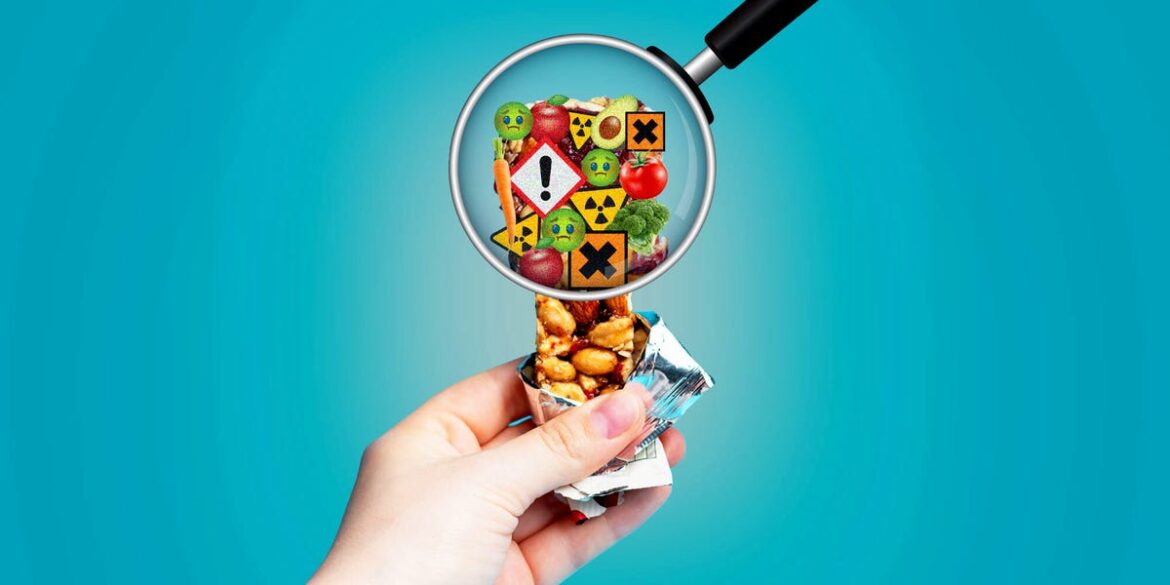 Surprising Truths About Ultra-Processed Foods and How to Cut Back On Them