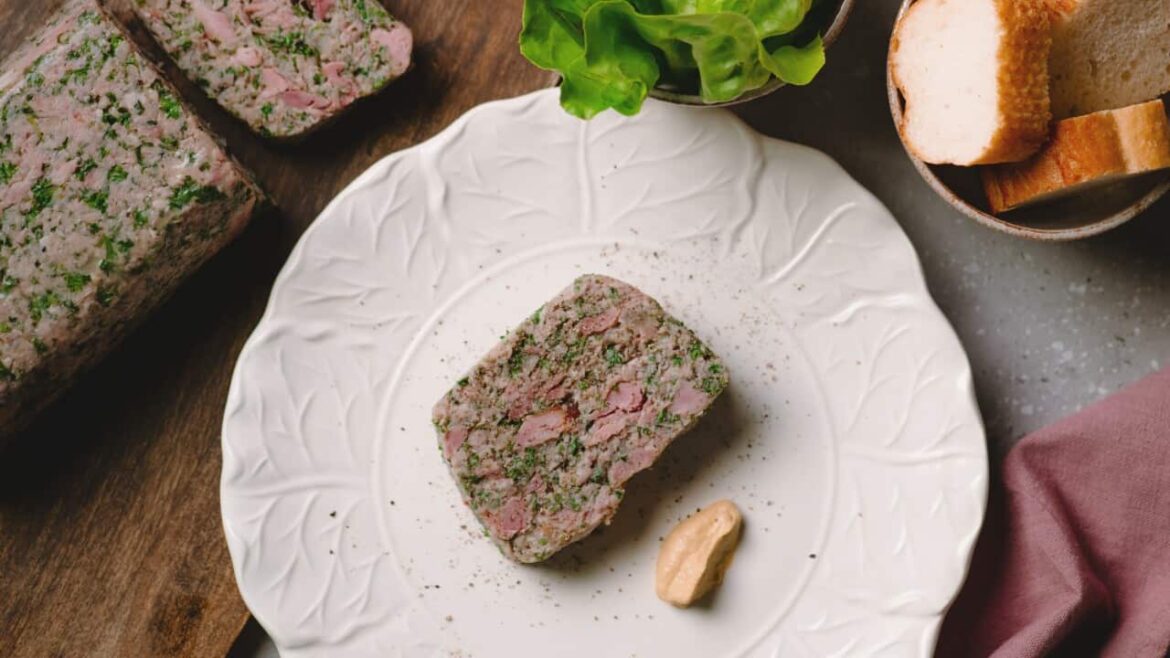 Thumbnail of The Provincial French Picnic