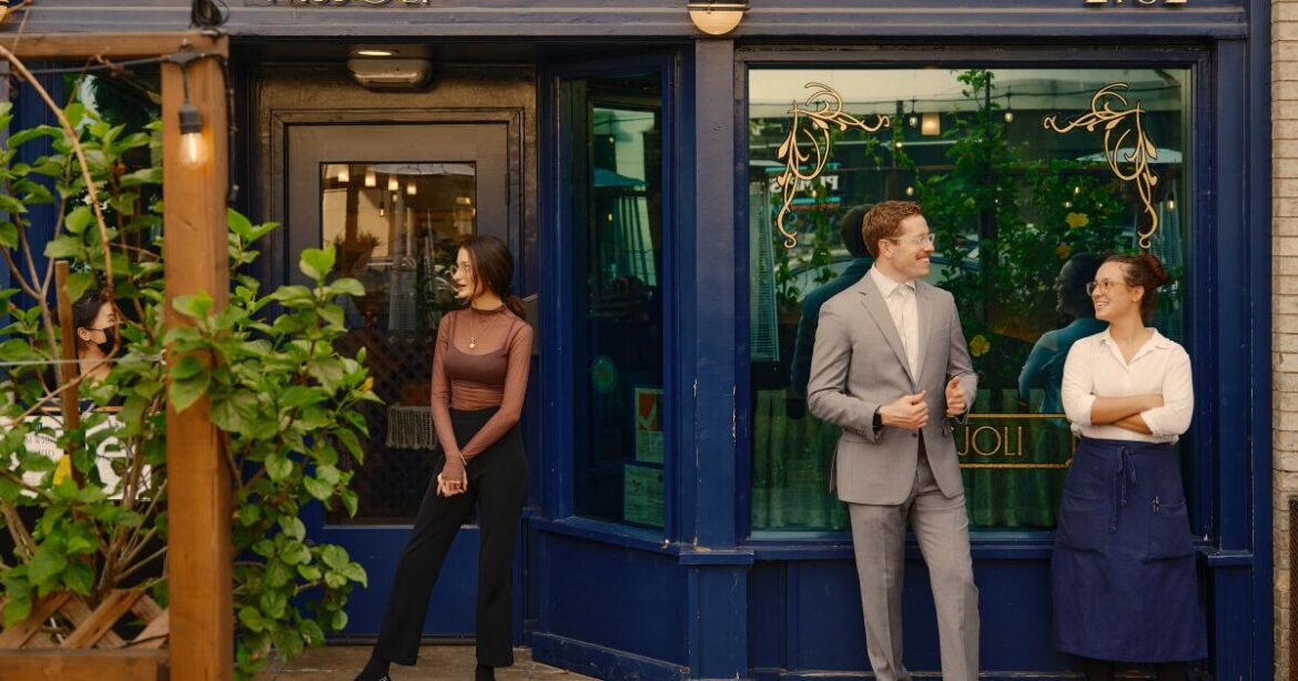 Why Pasjoli in Santa Monica is closing for a reset Why Pasjoli in Santa Monica is closing for a reset