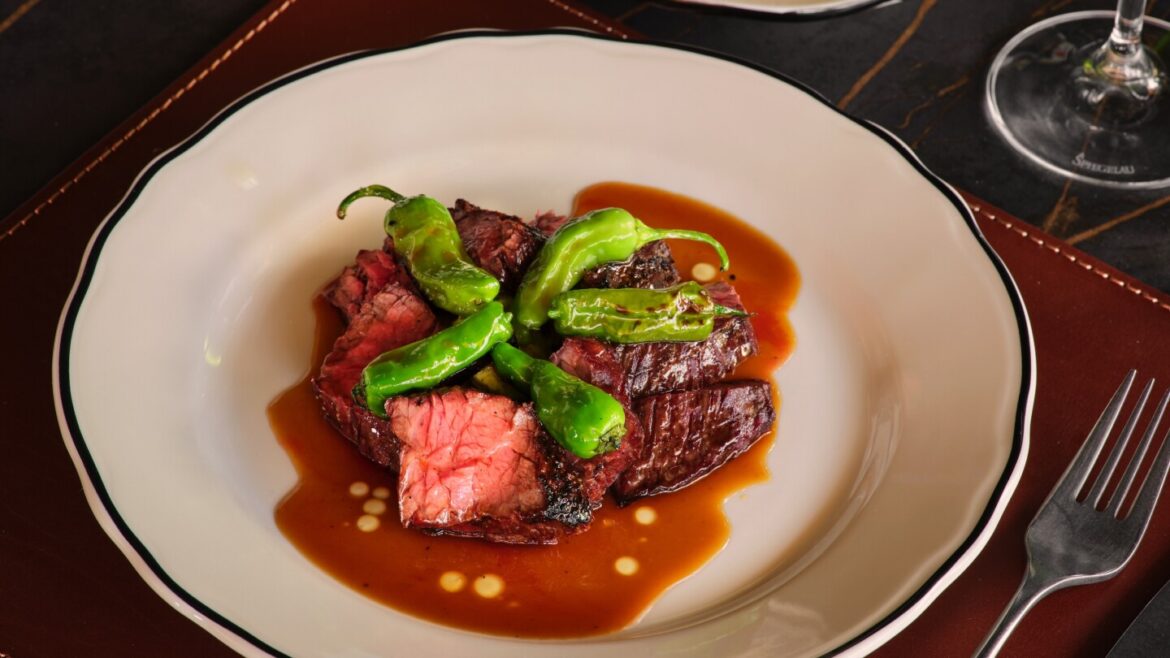 French-Texan bistro Le Calamar opens in Austin this week