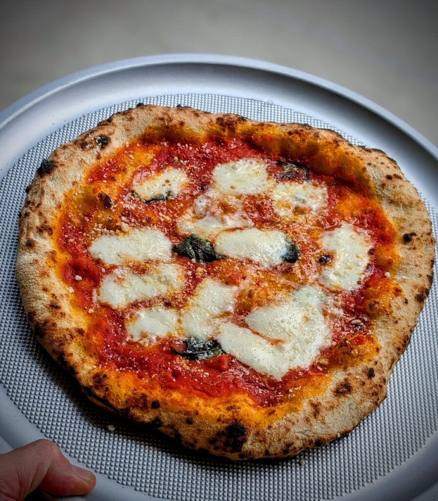 Julian Sisofo's 0G poolish recipe don't miss!