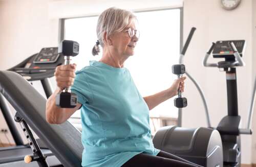 Can creatine supplements help older adults’ muscles? Here’s what to know. Can creatine supplements help older adults’ muscles? Here’s what to know.