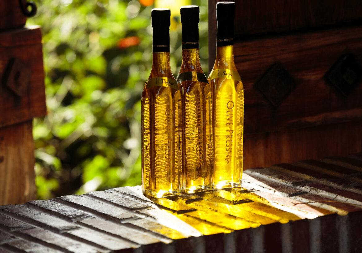 The Olive Press to open in downtown Healdsburg Square