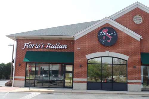 New Italian restaurant Florio’s now open in Crystal Lake, aims to be ‘upscale and friendly’ New Italian restaurant Florio’s now open in Crystal Lake, aims to be ‘upscale and friendly’