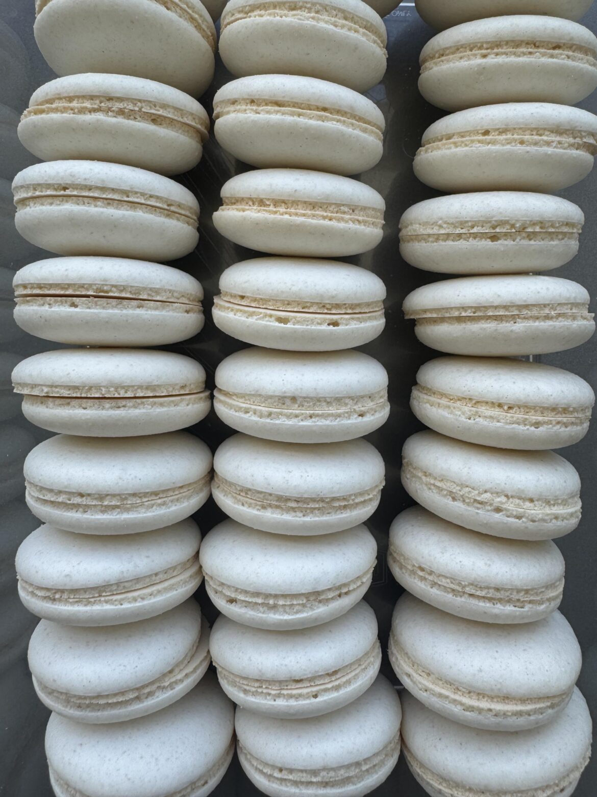 Consistently small feet 🤏🏽