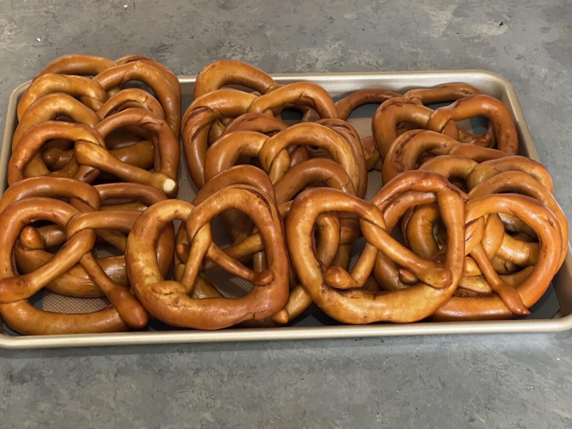 My dear friends: let us not forget on this Meal Prep Sunday to also remember Snack Prep Sunday