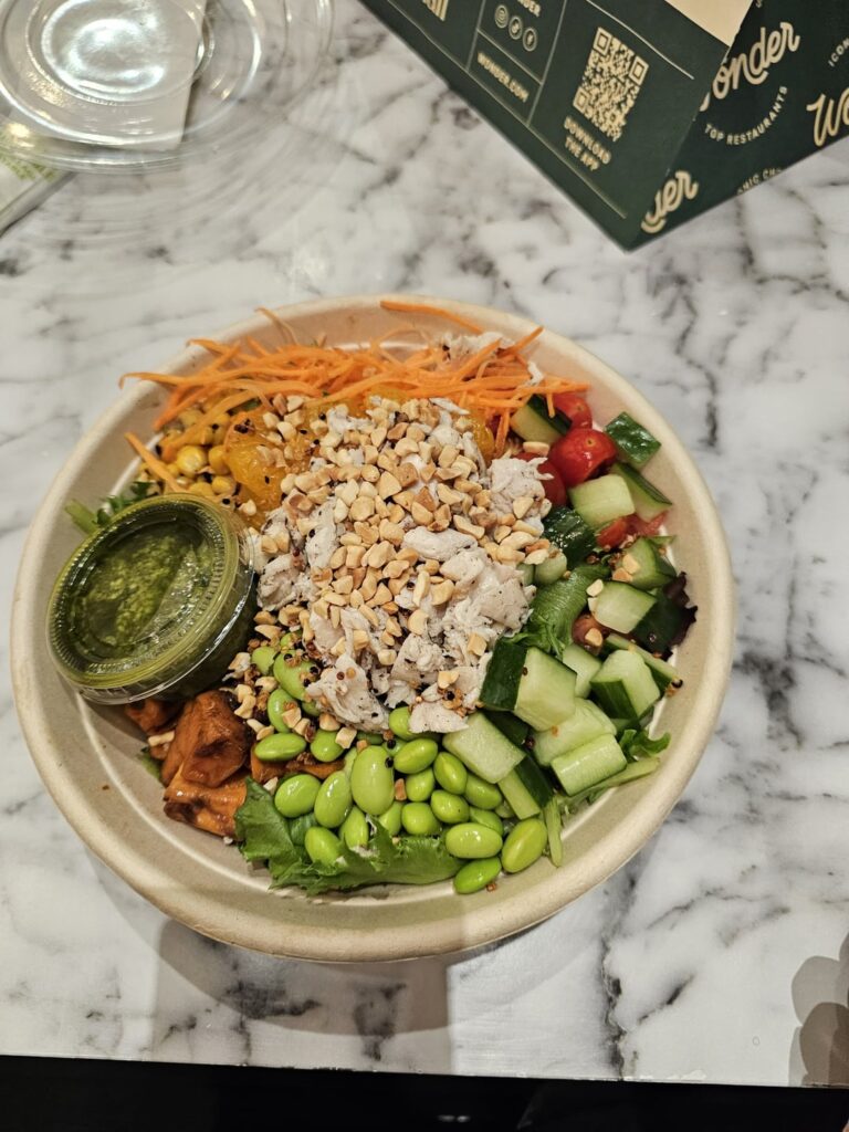 My Fourth Trip to NYC, a quick 3 days of food.