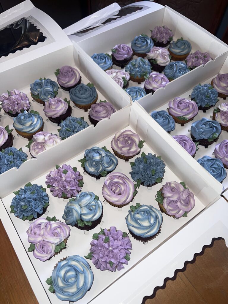 $160 for 48 cupcakes?