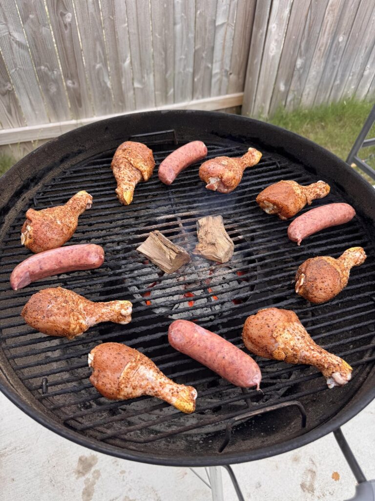 Second option Second option