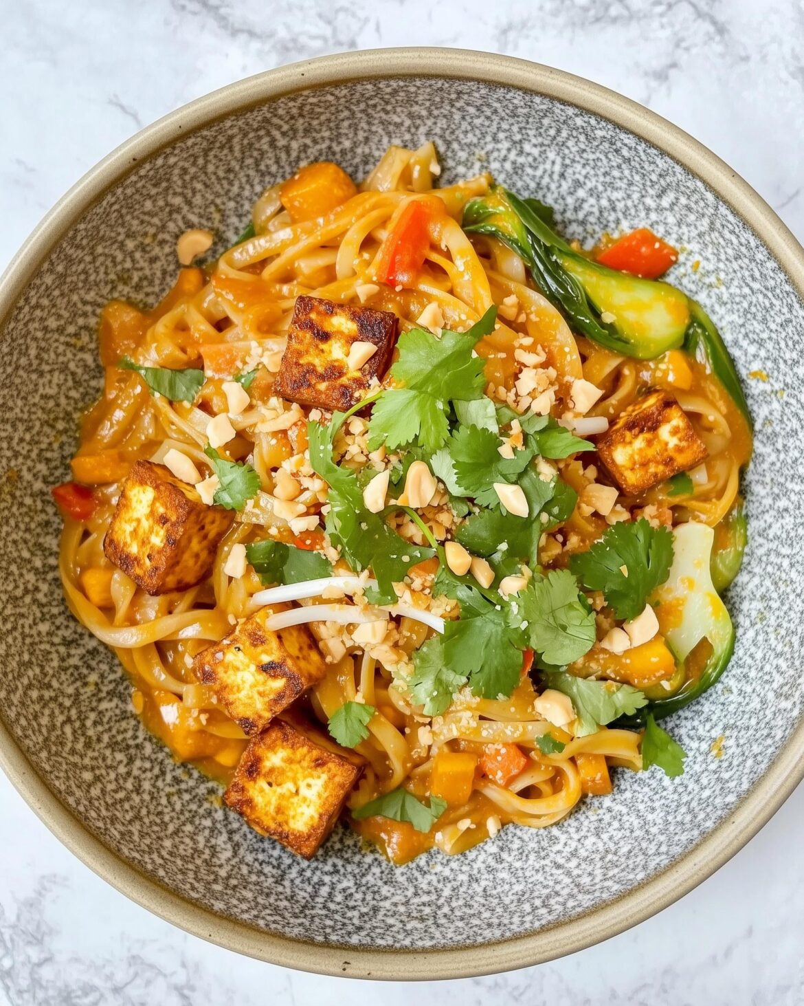 Pad Thai Noodles Pad Thai Noodles