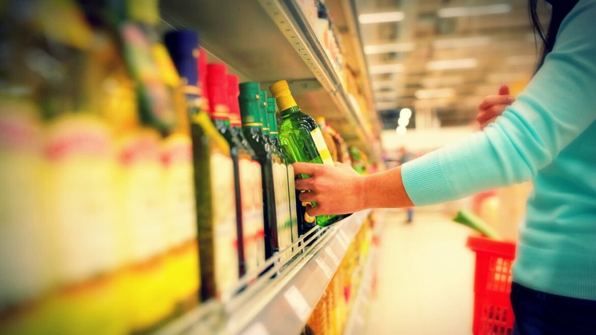 Olive Oil Promotion Program Gains Support from Stakeholders