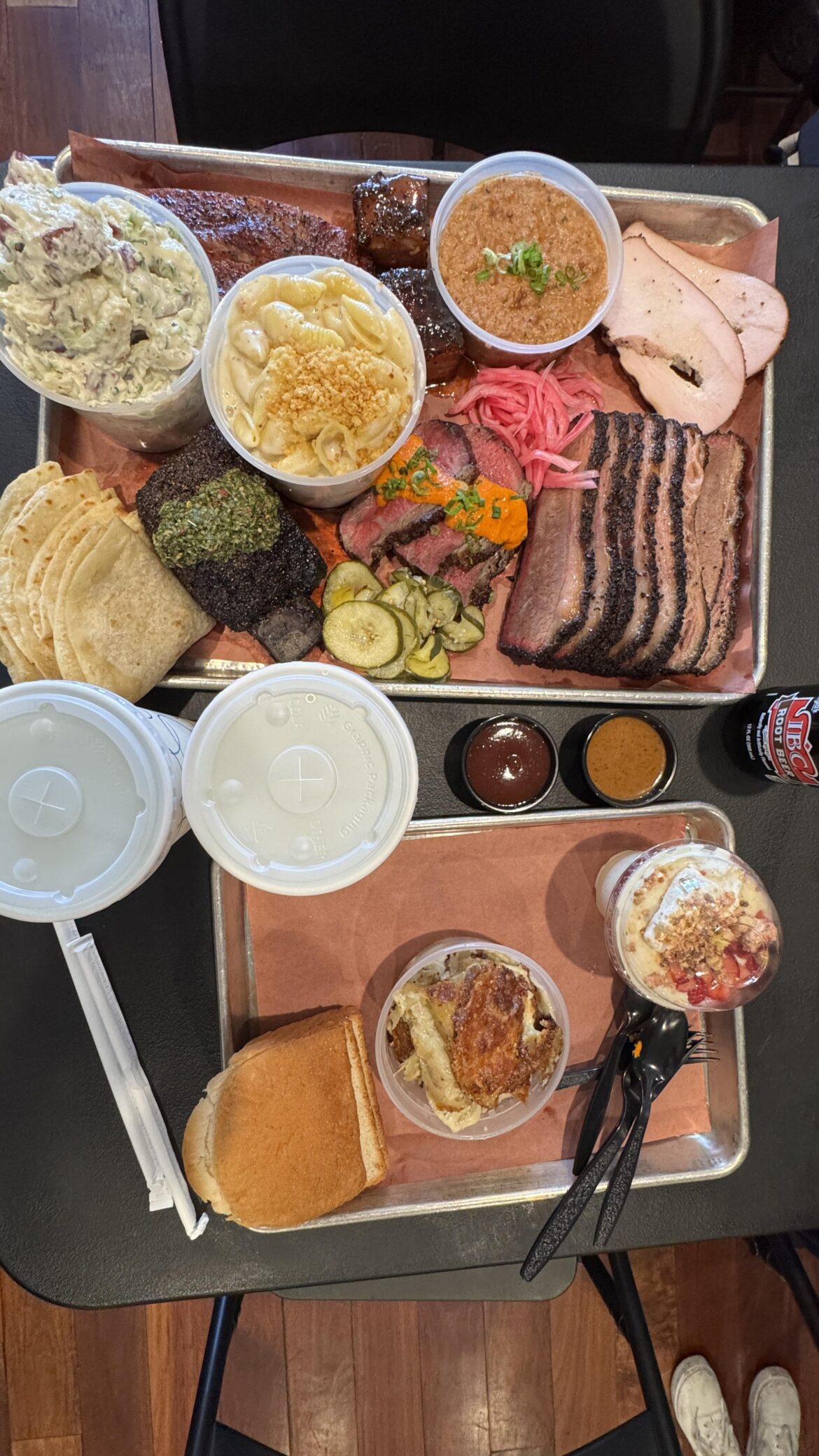 Interstellar was kinda meh