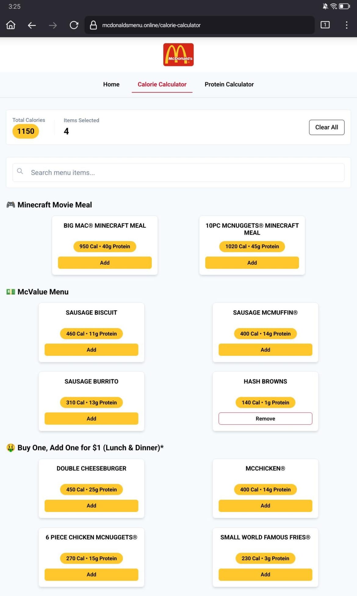 I wanna share something to you guys