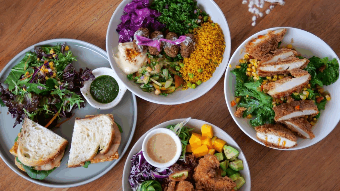 The push to pile on protein