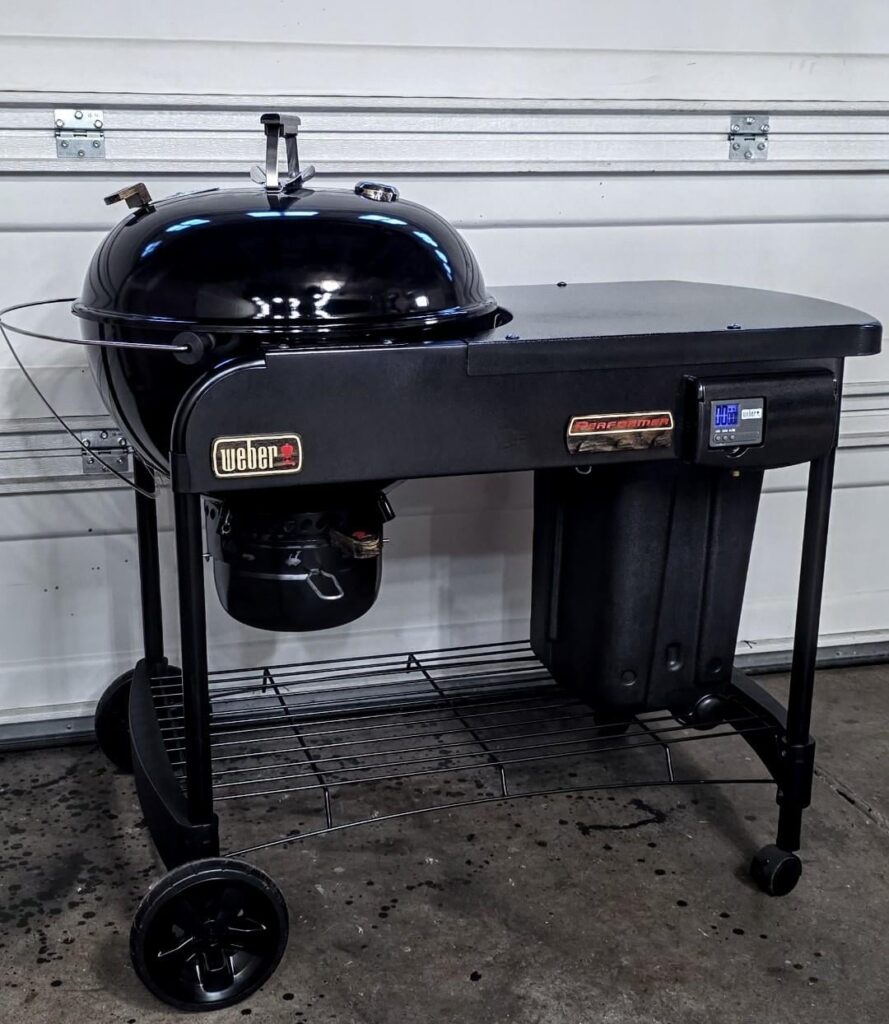 Custom Performer Deluxe