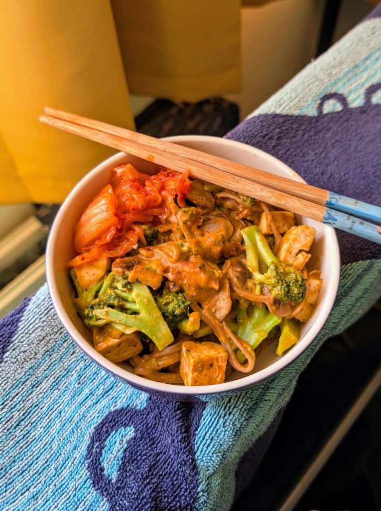 Favourite noodles 🍜