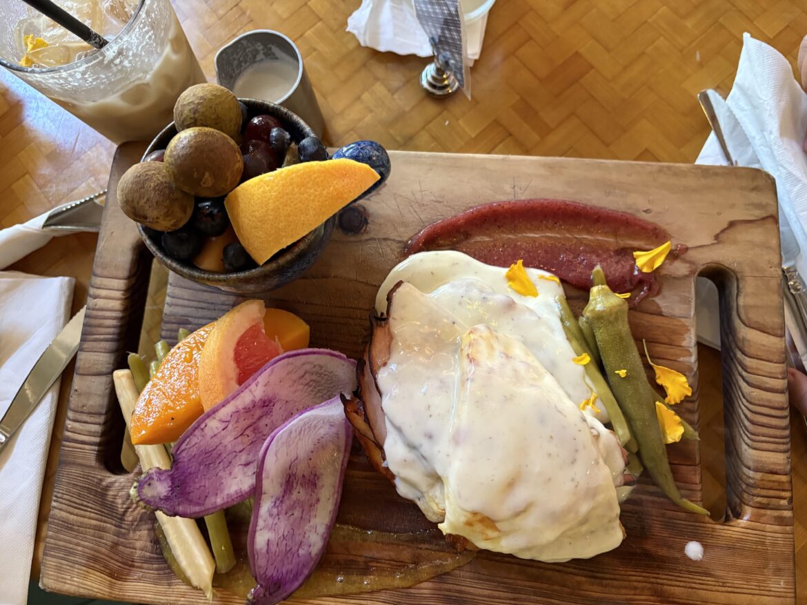 Castro’s in Waikiki